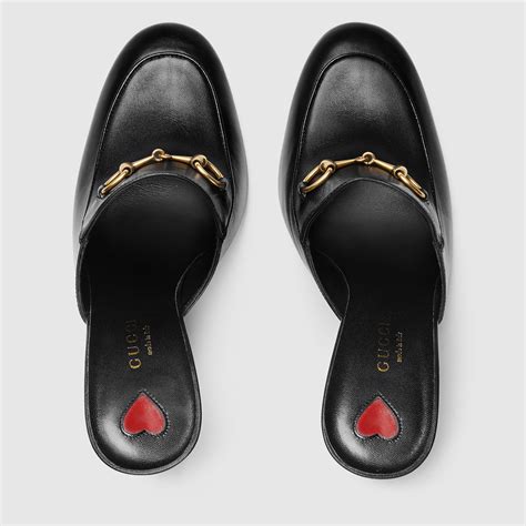 gucci princetown mule canada|mules princetown gucci occasion.